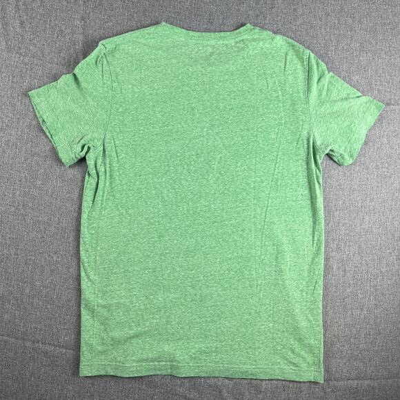 Legend Of Zelda T Shirt Small Green Skyward Sword Nintendo Retro - Picture 3 of 8